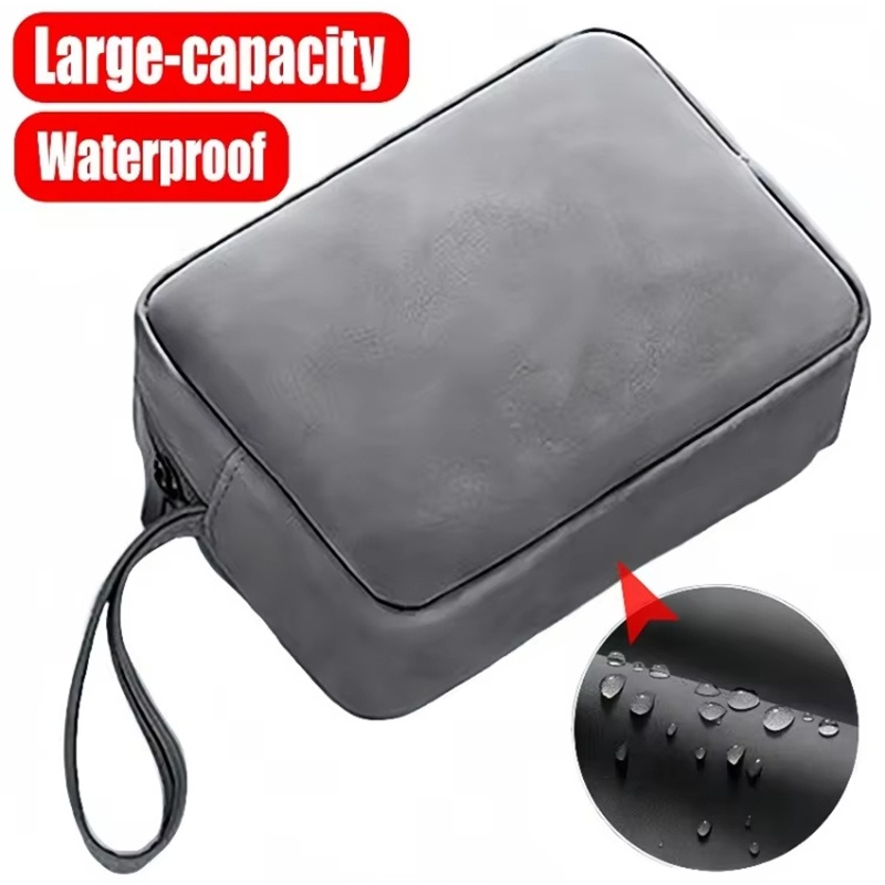 Waterproof Phone Bag - Taşınabilir Kulaklık Çantası Su Geçirmez Telefon