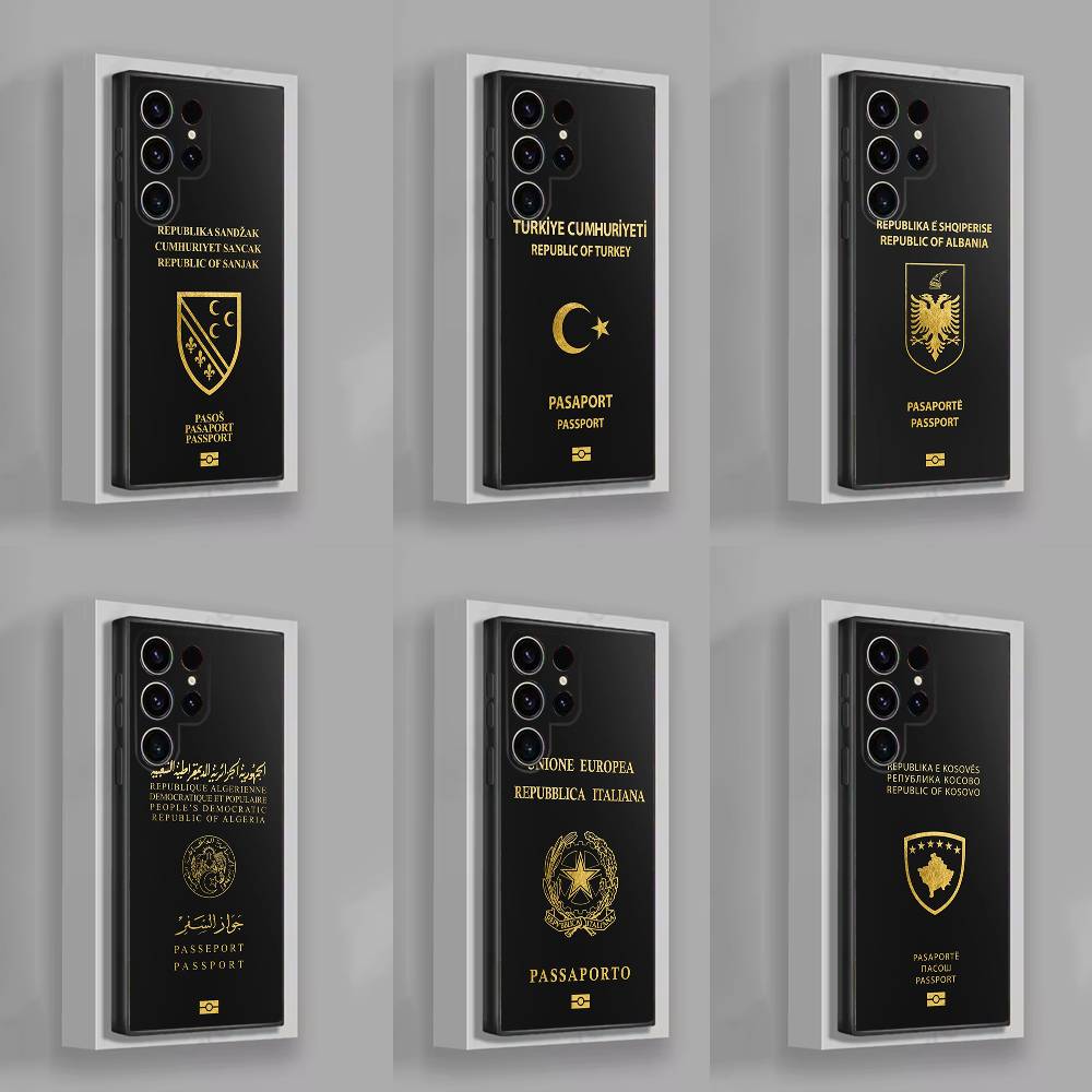 Phone Accessories Lebanon - Arnavutluk İtalya Türkiye Sandzak Lübnan Fas