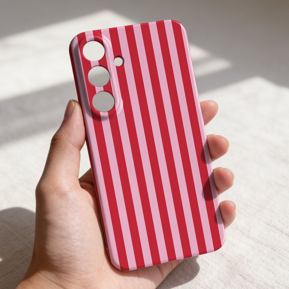 Phone Accessories Red - Samsung A55 54 53 52 71