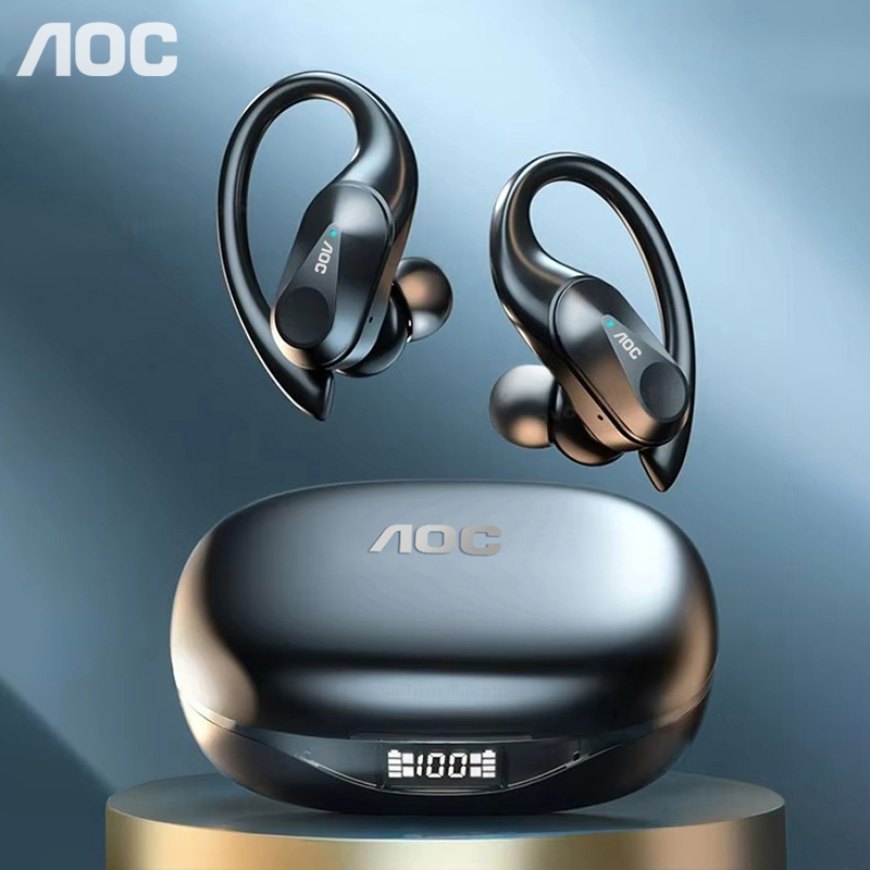 Waterproof Phone Bag - AOC Spor Kulaklık Kablosuz Bluetooth 6.0
