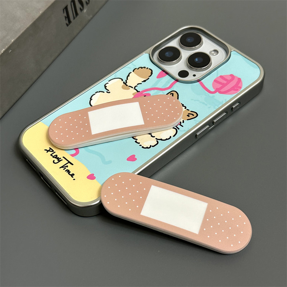 Phone Accessories Items - Kore Ins Günlük İhtiyaçlar Bant Yardımı