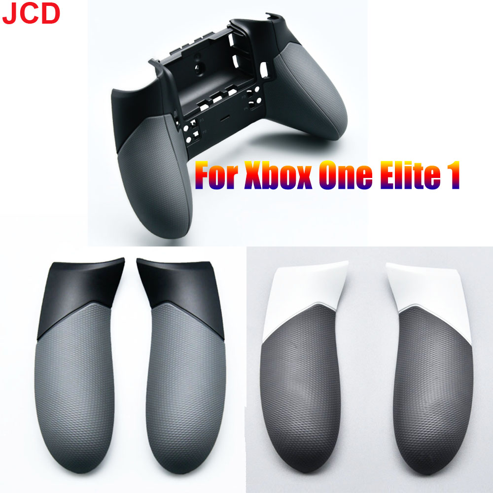 Gaming Controller Phone - JCD 1 çift Yedek Arka Kolu