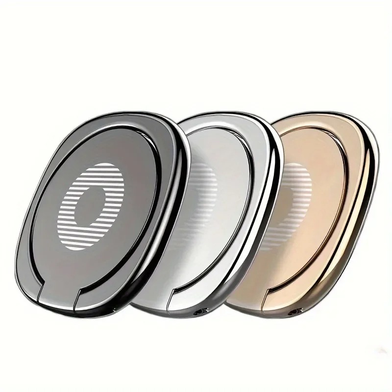 Phone Accessories Popsocket - Ultra İnce Telefon Standı Parmak Yüzük