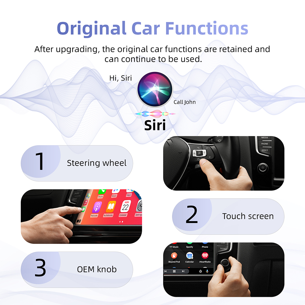 2026 Kablosuz CarPlay Adaptörü - Phone Accessories For Android incelemesi ve fiyatı
