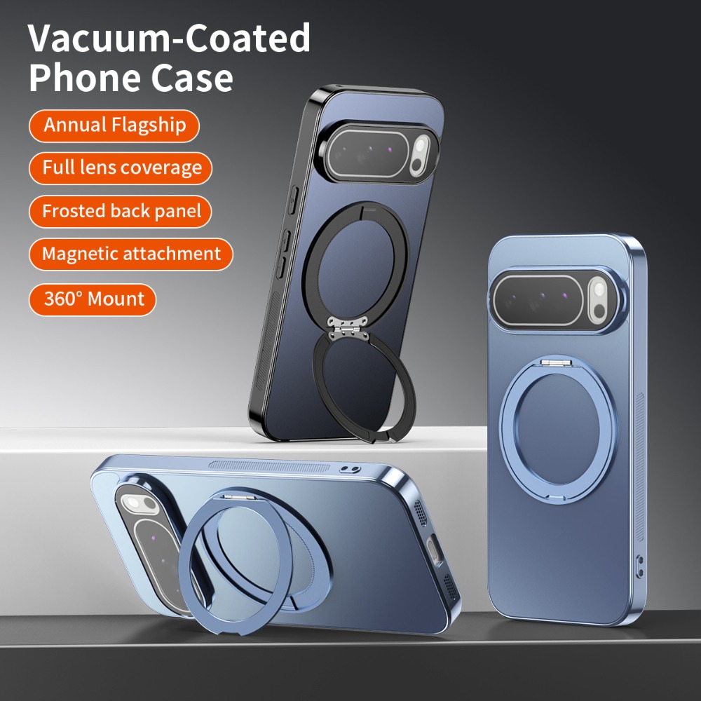 360 °   Google Pixel 11 10 9 8 - Phone Accessories Popsocket incelemesi ve fiyatı