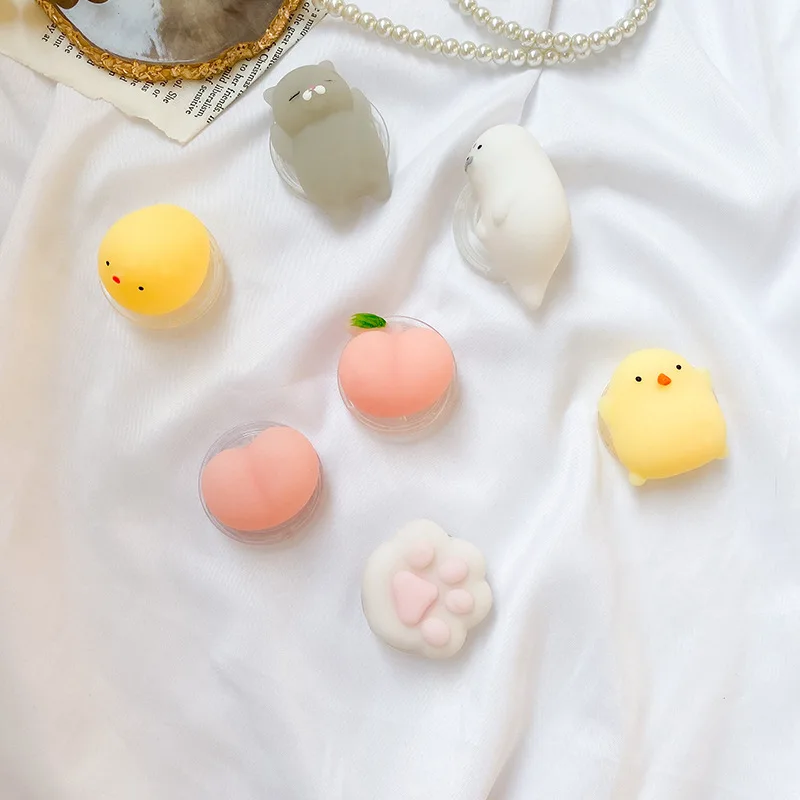 Kawaii 3D Kedi Patisi Telefon  - Phone Accessories Vending Machine incelemesi ve fiyatı