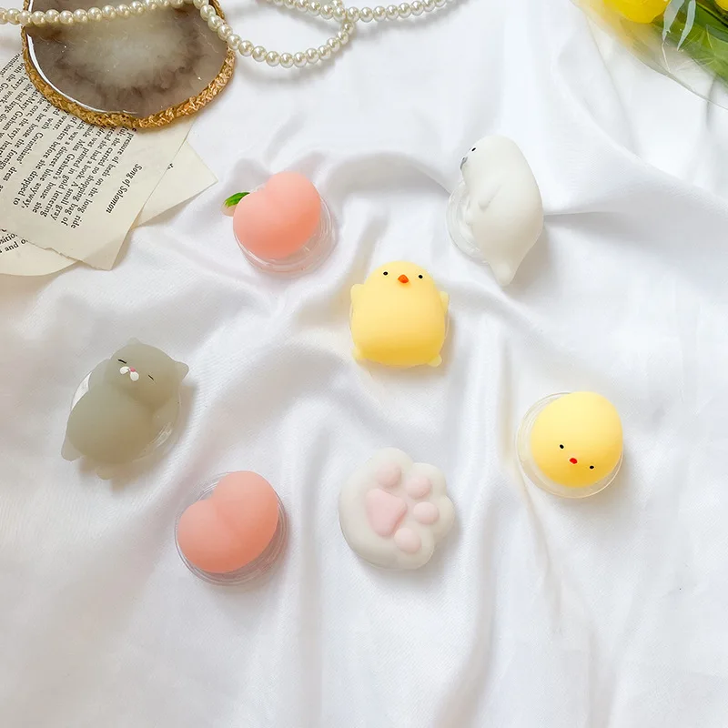 Kawaii 3D Kedi Patisi Telefon  - Phone Accessories Vending Machine incelemesi ve fiyatı