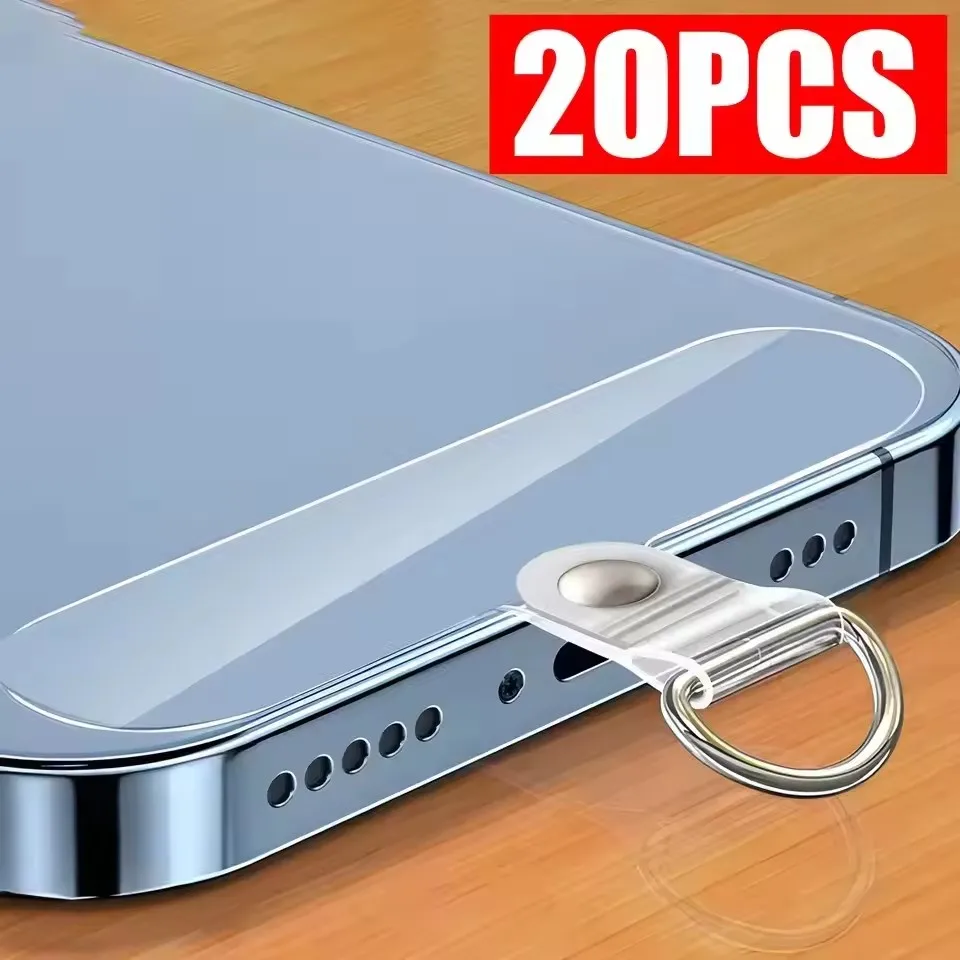 Evrensel Şeffaf Ayrılabilir Te - Phone Accessories For Android incelemesi ve fiyatı