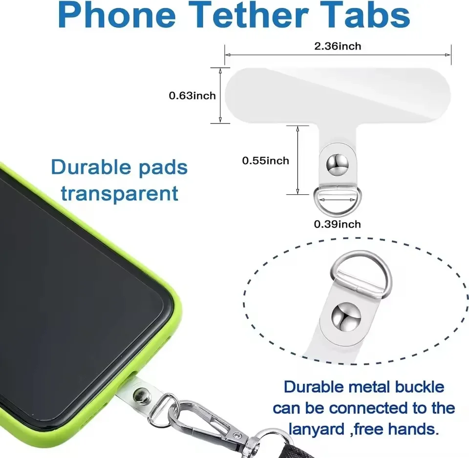 Evrensel Şeffaf Ayrılabilir Te - Phone Accessories For Android incelemesi ve fiyatı