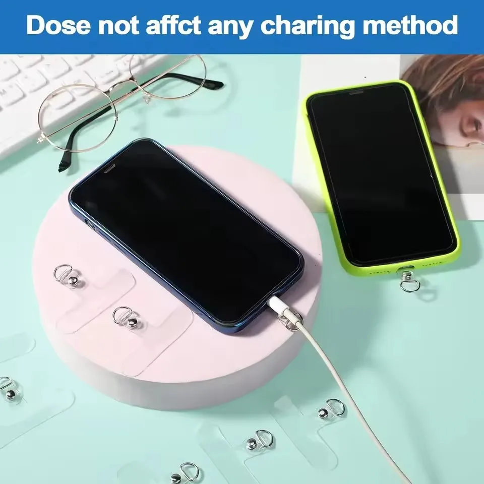 Evrensel Şeffaf Ayrılabilir Te - Phone Accessories For Android incelemesi ve fiyatı