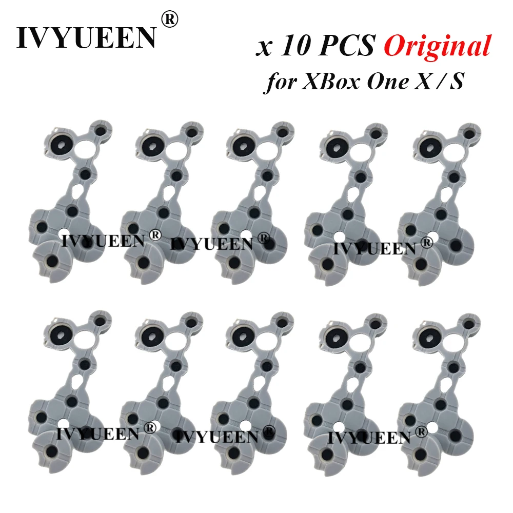 IVYUEEN 3-10 ADET XBox One X S - Gaming Controller Phone incelemesi ve fiyatı