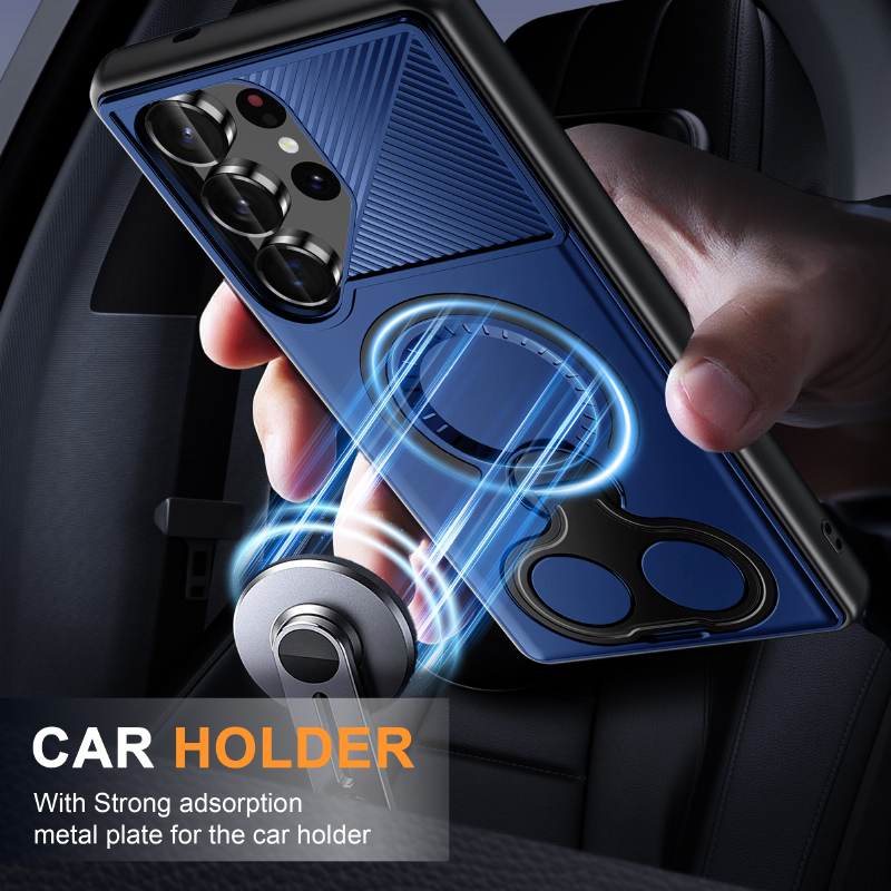 Magsafe Manyetik 360° ° Rotat  - Phone Accessories Popsocket incelemesi ve fiyatı