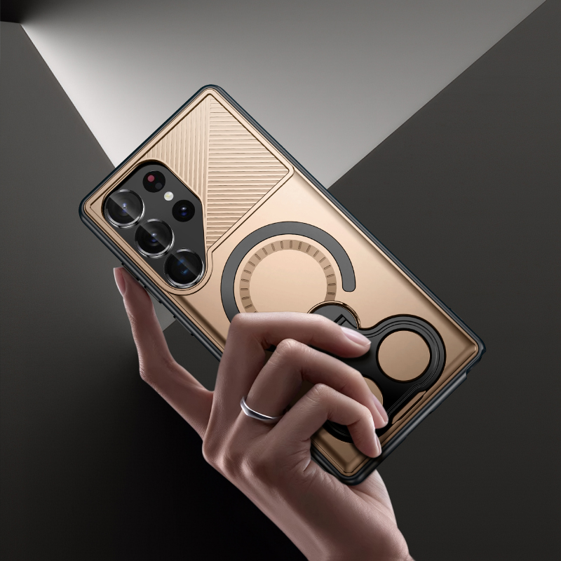Magsafe Manyetik 360° ° Rotat  - Phone Accessories Popsocket incelemesi ve fiyatı