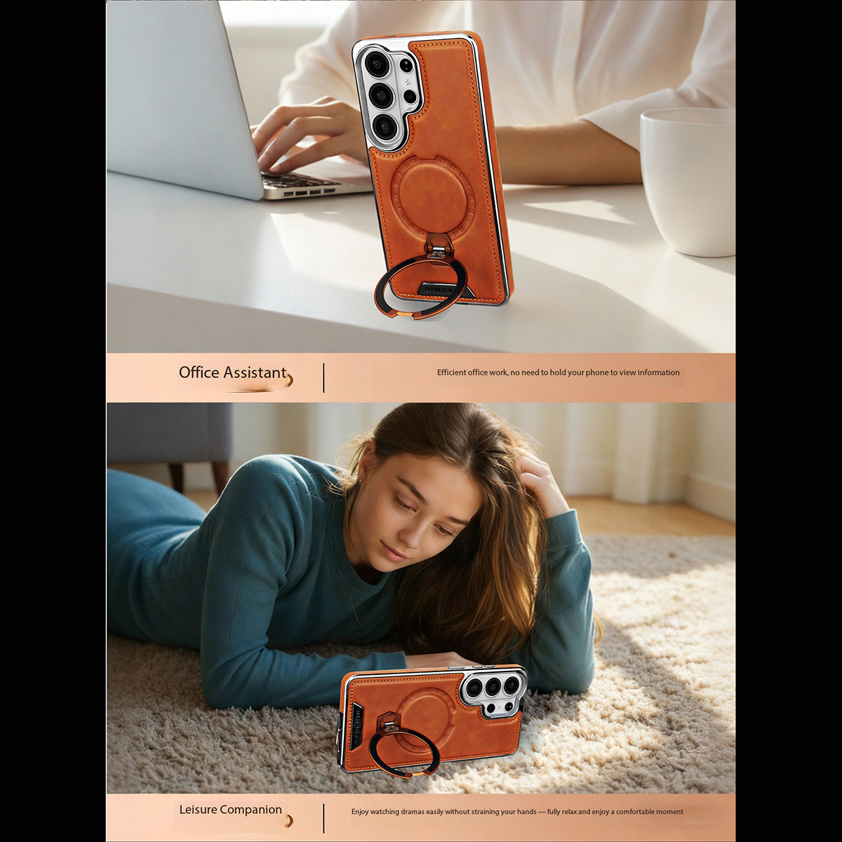 Samsung Galaxy S26 Ultra S25 E - Phone Accessories Popsocket incelemesi ve fiyatı