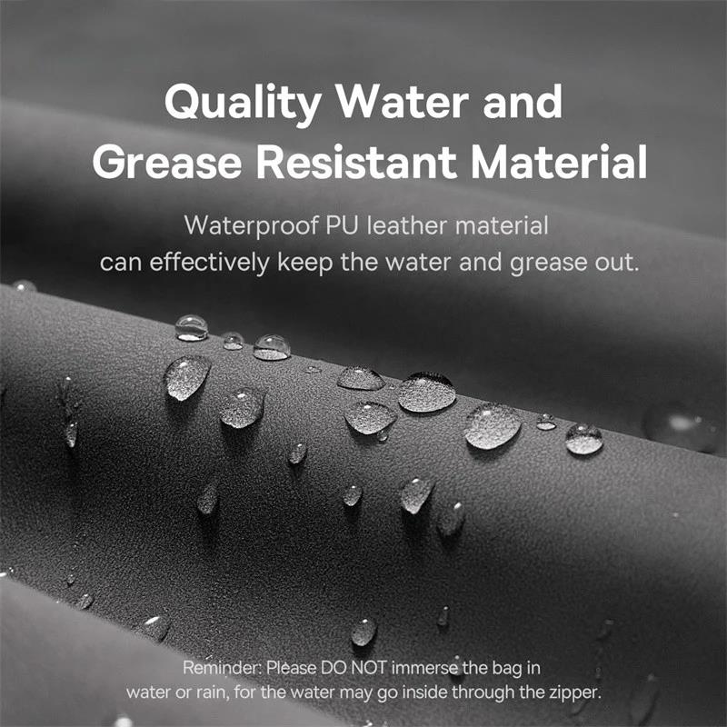 Taşınabilir Kulaklık Çantası S - Waterproof Phone Bag incelemesi ve fiyatı