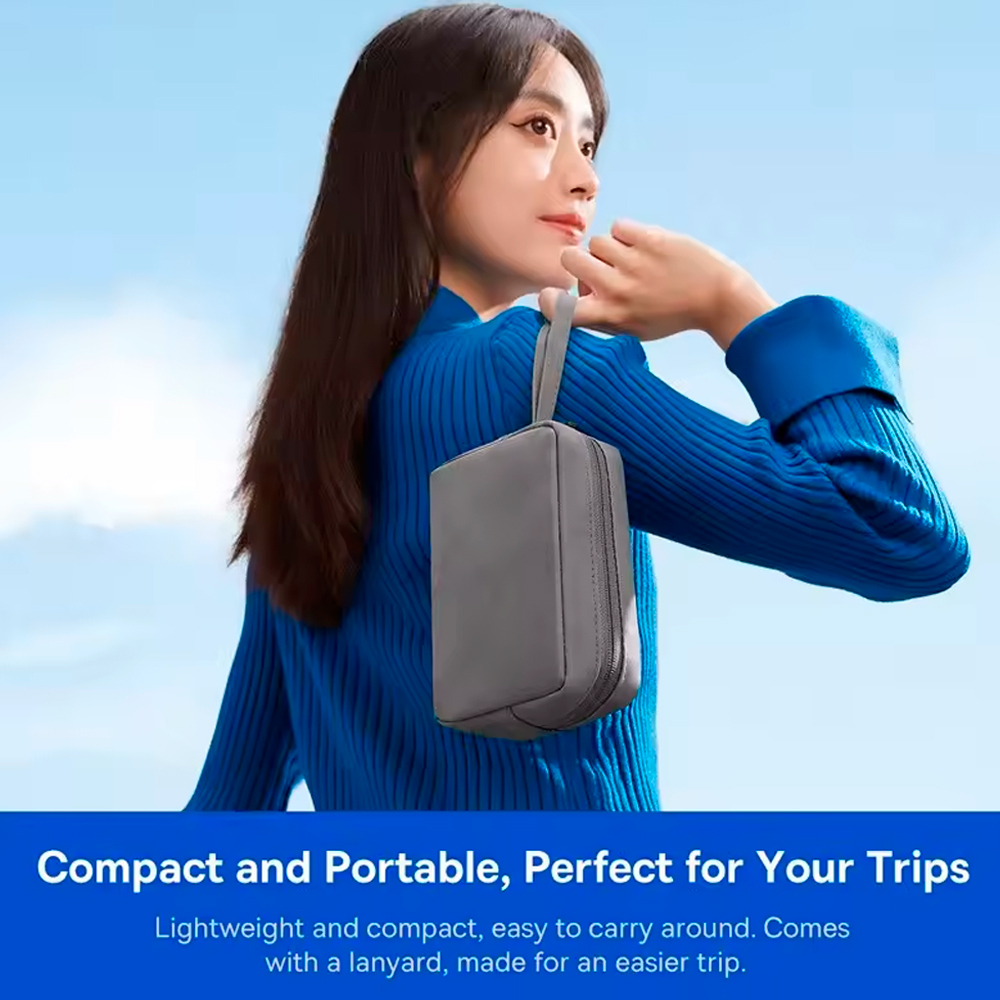 Taşınabilir Kulaklık Çantası S - Waterproof Phone Bag incelemesi ve fiyatı