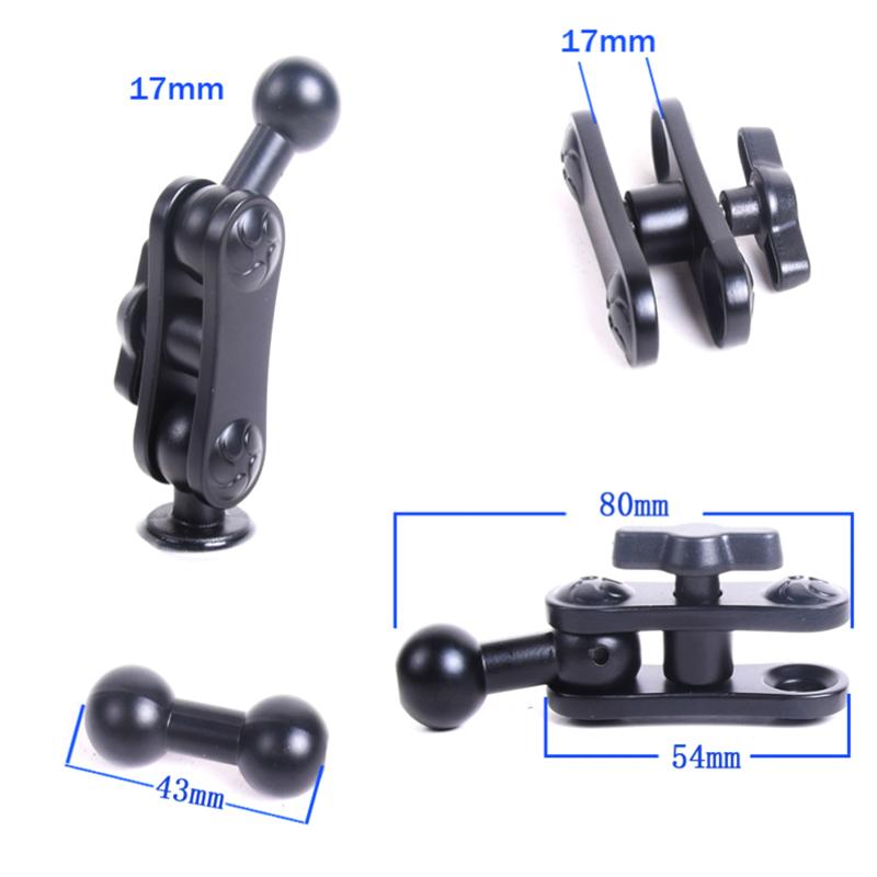 Alaşım 17mm topuzlu bağlantı a - Phone Accessories Items incelemesi ve fiyatı