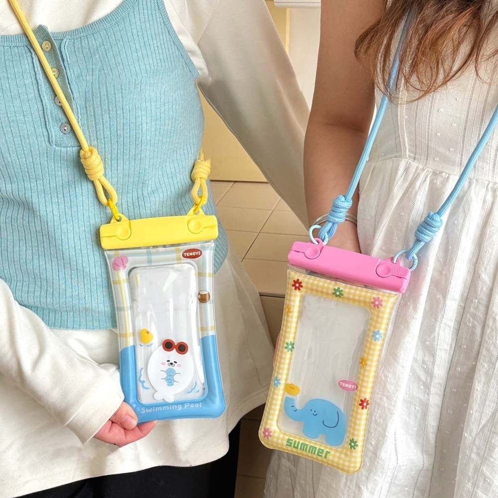 Omuz Çantası Ayarlanabilir Ask - Waterproof Phone Bag incelemesi ve fiyatı