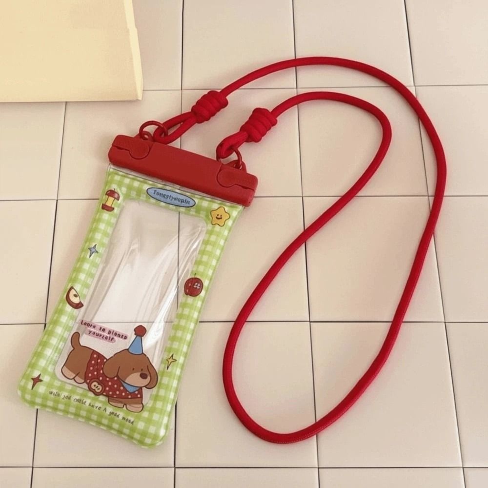Omuz Çantası Ayarlanabilir Ask - Waterproof Phone Bag incelemesi ve fiyatı