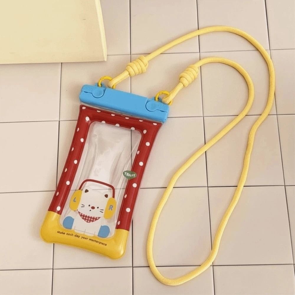 Omuz Çantası Ayarlanabilir Ask - Waterproof Phone Bag incelemesi ve fiyatı