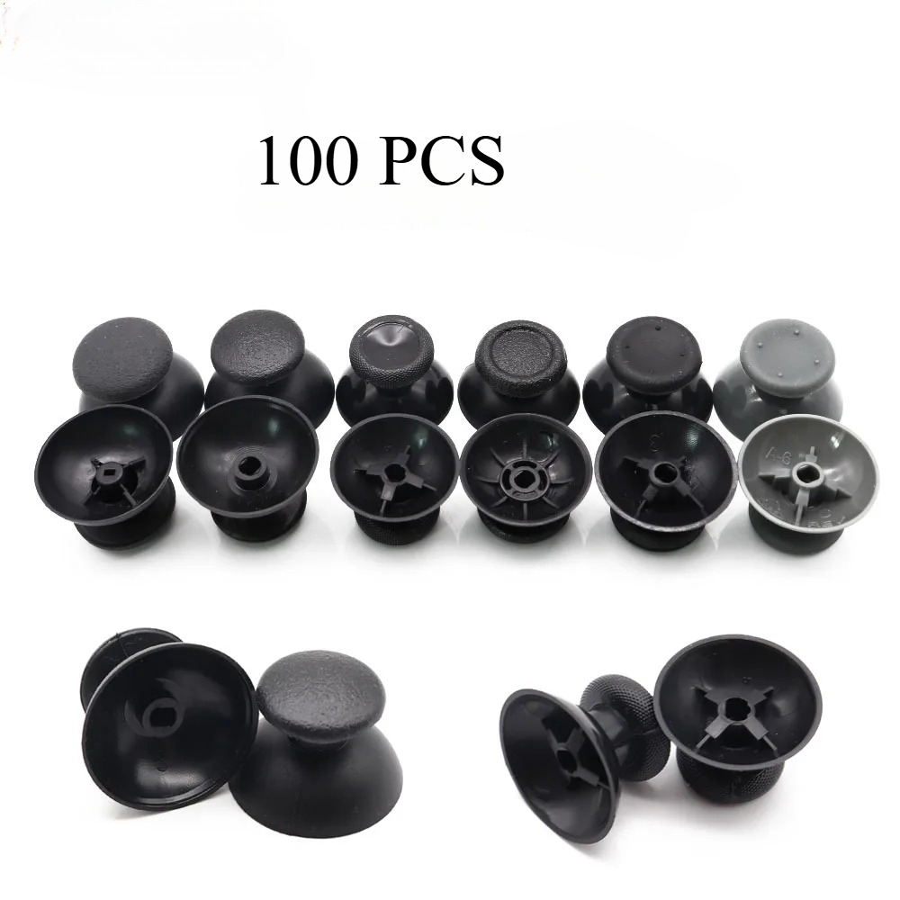 100 Adet 3D Analog Joystick Çu - Gaming Controller Phone incelemesi ve fiyatı