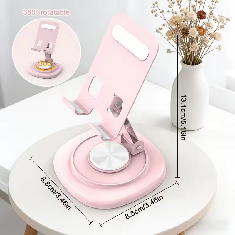 360 Derece Dönebilen Katlanabi - Phone Accessories Items incelemesi ve fiyatı