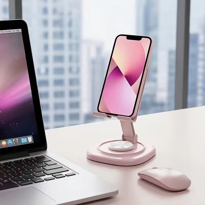 360 Derece Dönebilen Katlanabi - Phone Accessories Items incelemesi ve fiyatı