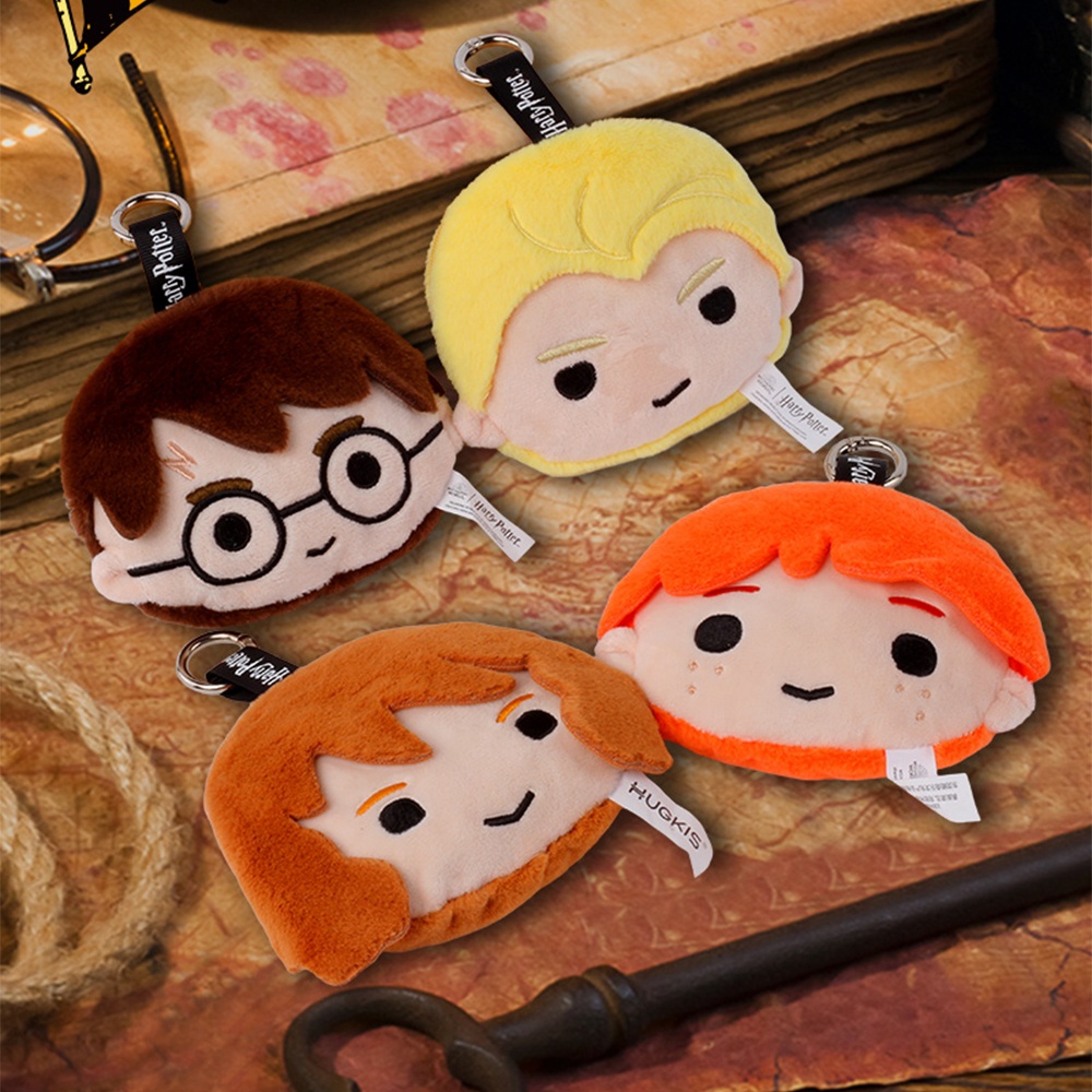 Harry Potter Peluş bozuk para  - Phone Accessories Items incelemesi ve fiyatı