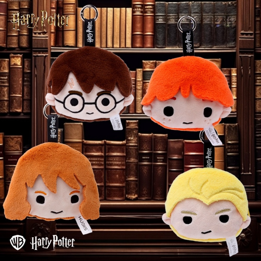 Harry Potter Peluş bozuk para  - Phone Accessories Items incelemesi ve fiyatı
