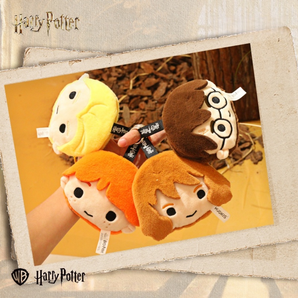 Harry Potter Peluş bozuk para  - Phone Accessories Items incelemesi ve fiyatı