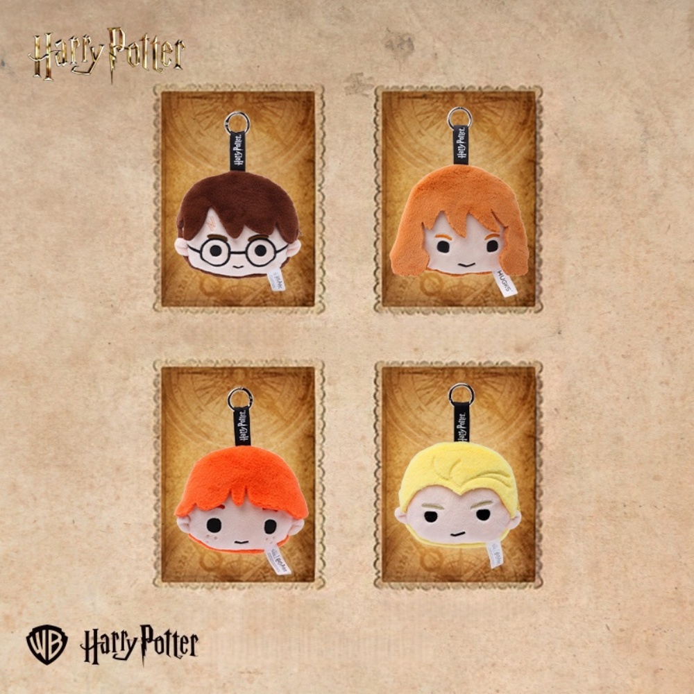 Harry Potter Peluş bozuk para  - Phone Accessories Items incelemesi ve fiyatı