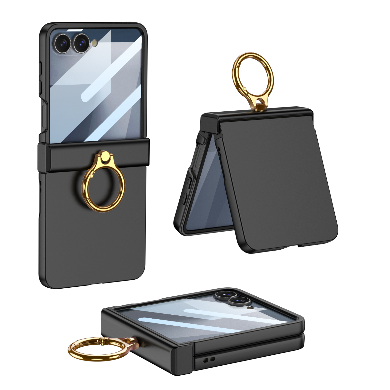 Samsung Z Flip 7 için Halka ha - Phone Accessories Popsocket incelemesi ve fiyatı