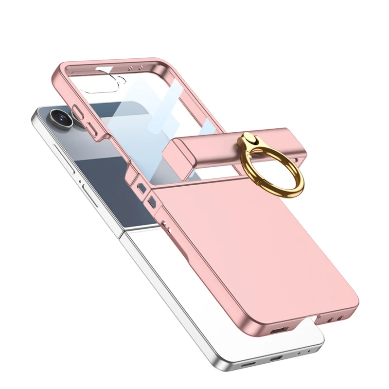 Samsung Z Flip 7 için Halka ha - Phone Accessories Popsocket incelemesi ve fiyatı