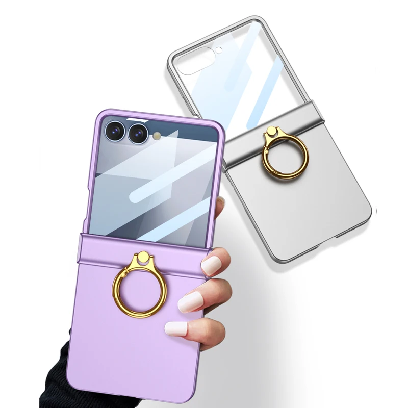 Samsung Z Flip 7 için Halka ha - Phone Accessories Popsocket incelemesi ve fiyatı