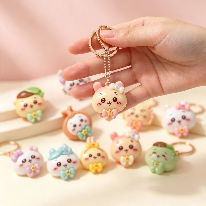 20PCS-CHIIKAWA DIY Sanat Akses - Phone Accessories Clipart incelemesi ve fiyatı