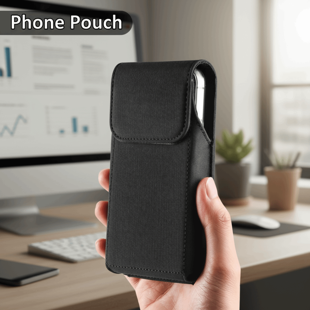 Kancalı Cep Telefonu Çantası S - Waterproof Phone Bag incelemesi ve fiyatı