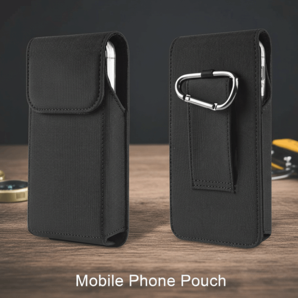 Kancalı Cep Telefonu Çantası S - Waterproof Phone Bag incelemesi ve fiyatı