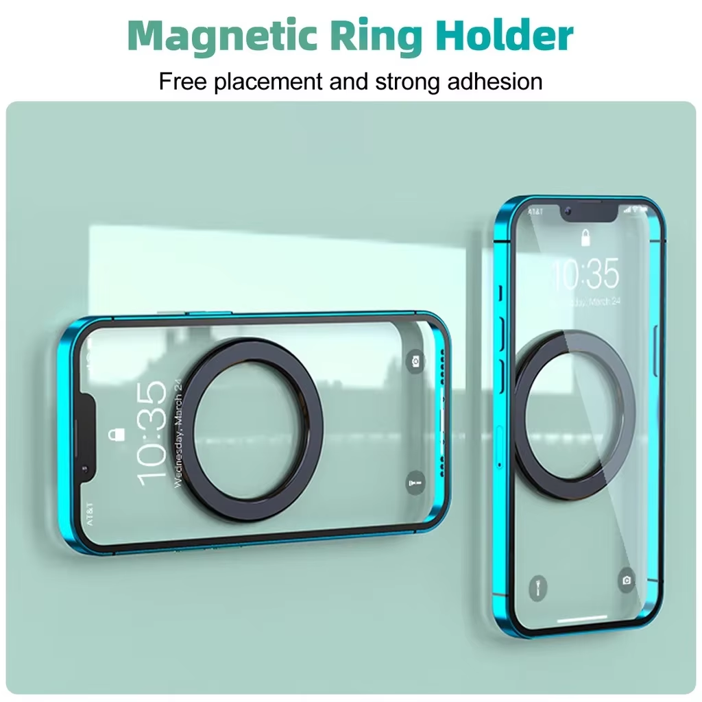 Magsafe Güçlü Manyetik Halka T - Phone Accessories Popsocket incelemesi ve fiyatı