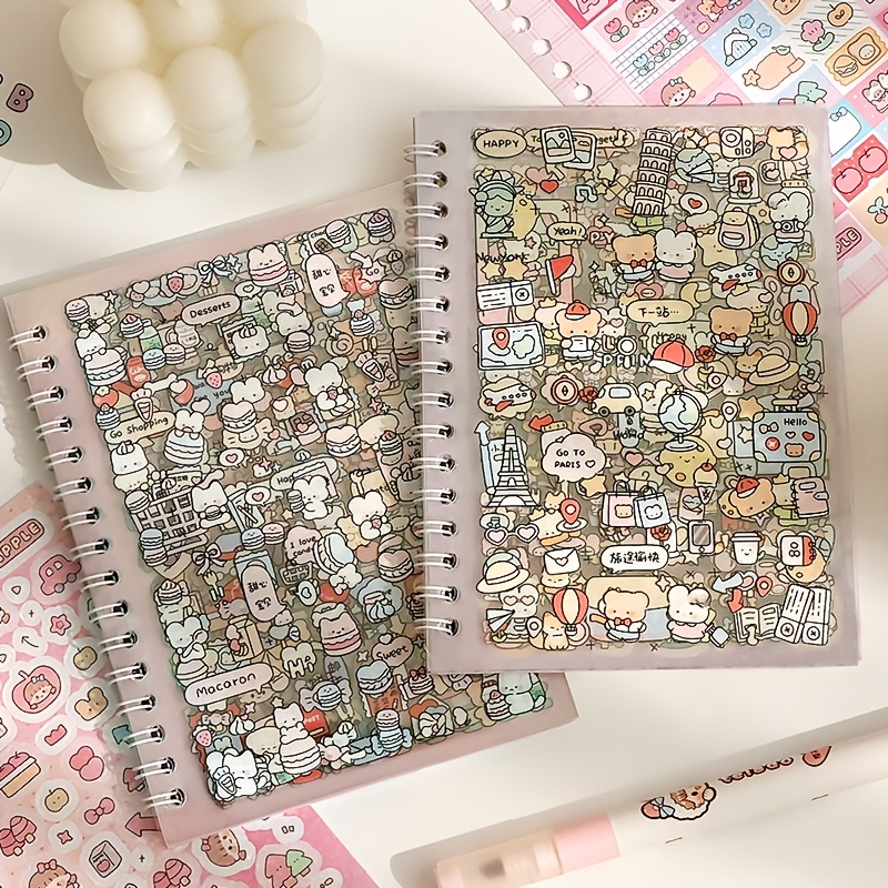 sevimli karikatür dekoratif çı - Phone Accessories Clipart incelemesi ve fiyatı