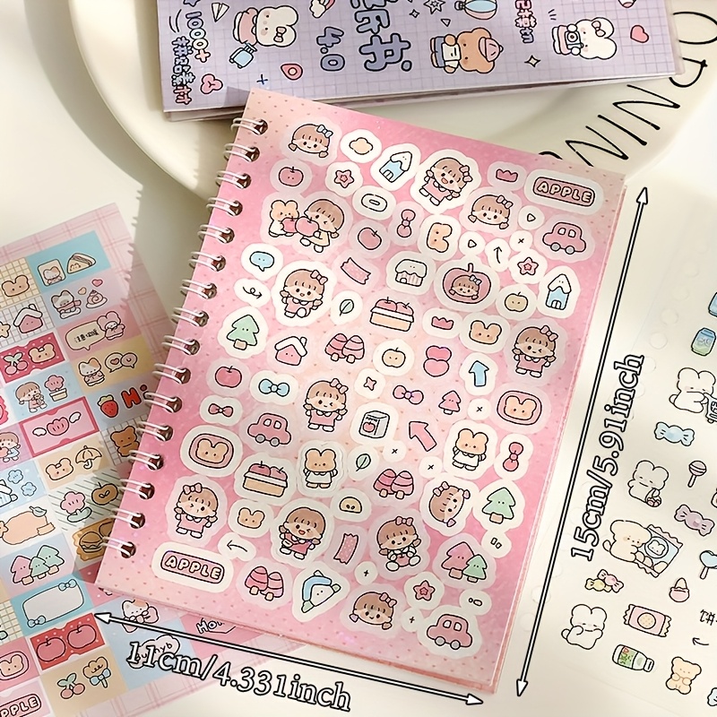 sevimli karikatür dekoratif çı - Phone Accessories Clipart incelemesi ve fiyatı