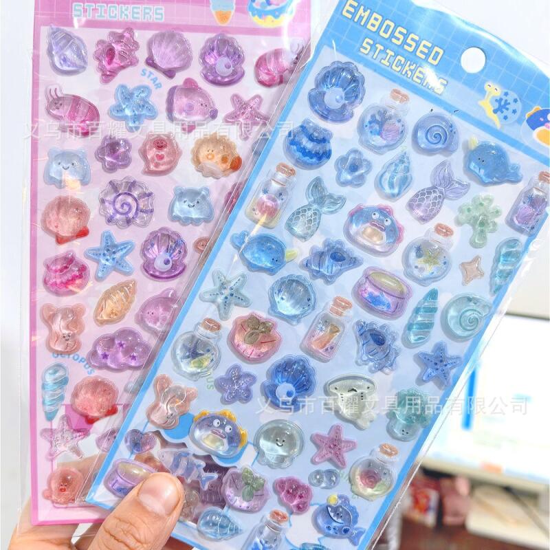Okyanus 3D Rölyef Okyanus Kabu - Phone Accessories For Boys incelemesi ve fiyatı