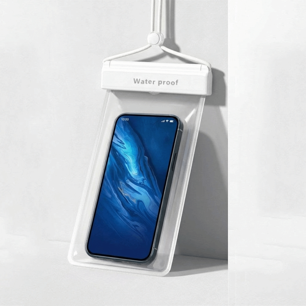 Dokunmatik Ekranlı Su Geçirmez - Waterproof Phone Bag incelemesi ve fiyatı