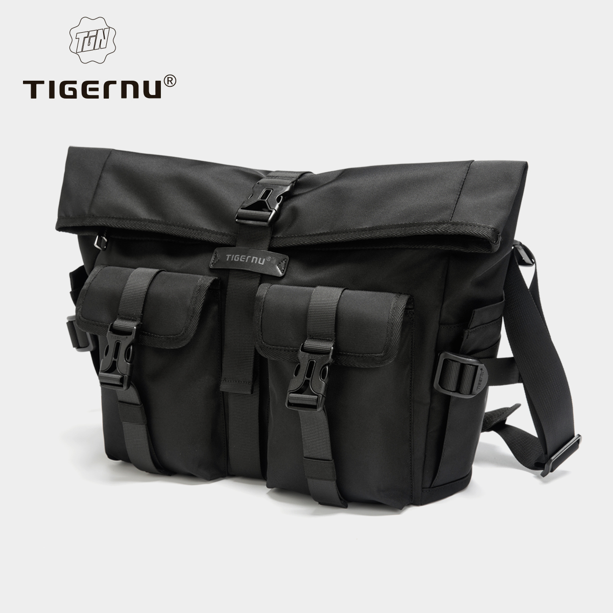 Tigernu Moda postacı çantası E - Phone Accessories For Boys incelemesi ve fiyatı