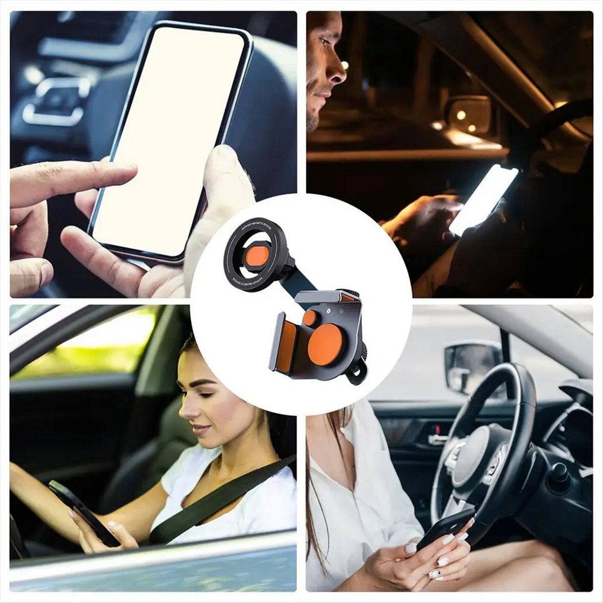 Ayarlanabilir Araç Telefonu Yu - Phone Accessories For Android incelemesi ve fiyatı