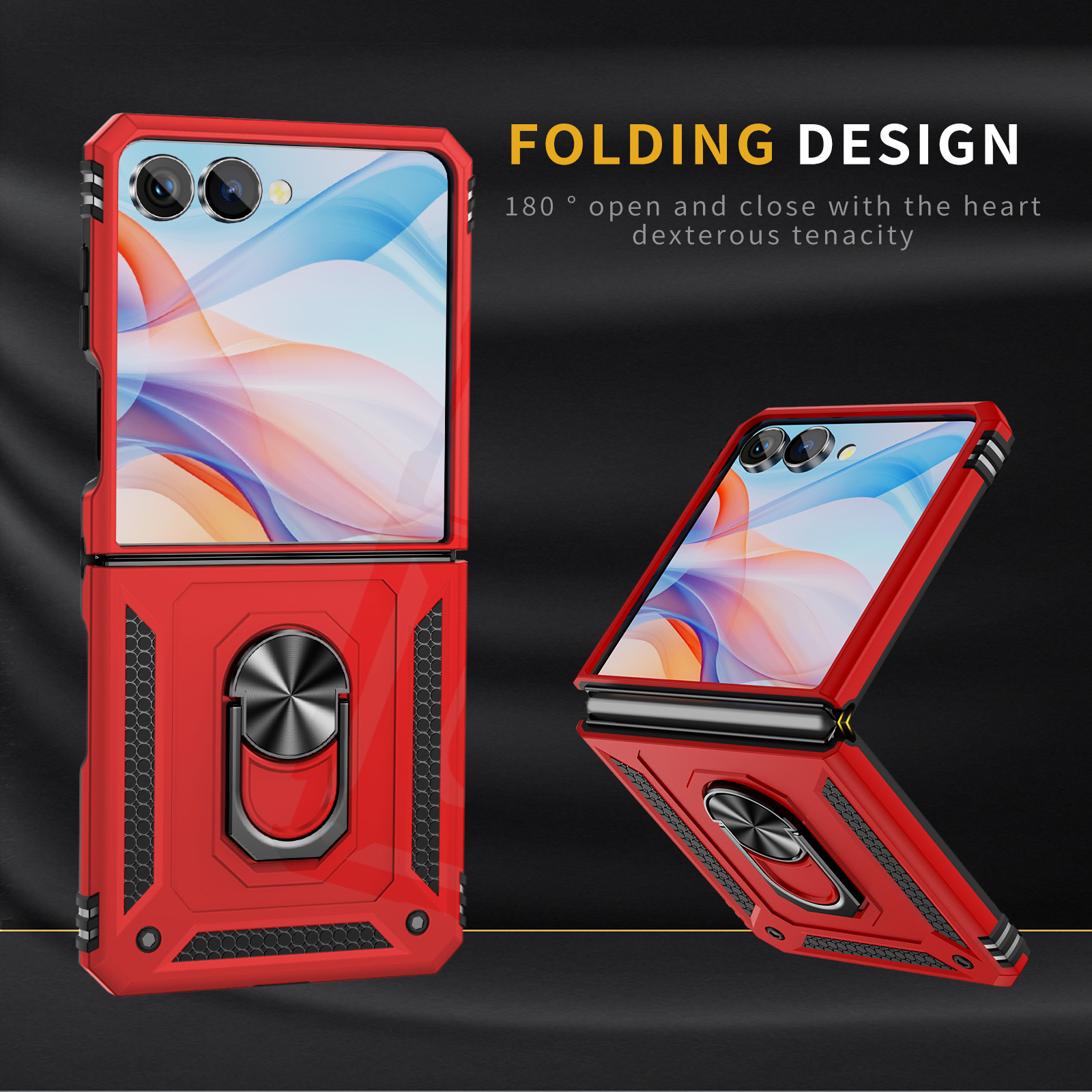 Samsung Galaxy Z Flip 7 için A - Phone Accessories Popsocket incelemesi ve fiyatı