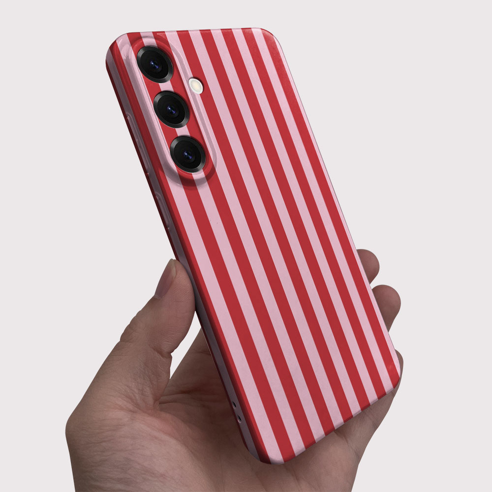 Samsung A55 54 53 52 71 73 12  - Phone Accessories Red incelemesi ve fiyatı