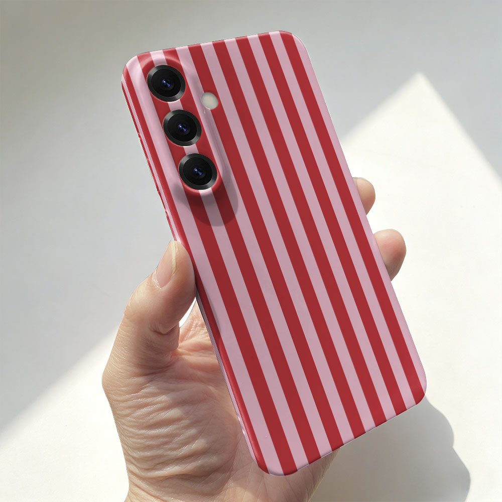 Samsung A55 54 53 52 71 73 12  - Phone Accessories Red incelemesi ve fiyatı