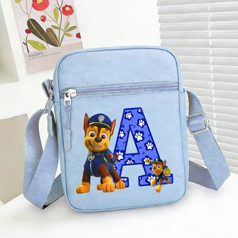 Paw Patrol Tek Omuz Çantaları  - Phone Accessories For Boys incelemesi ve fiyatı
