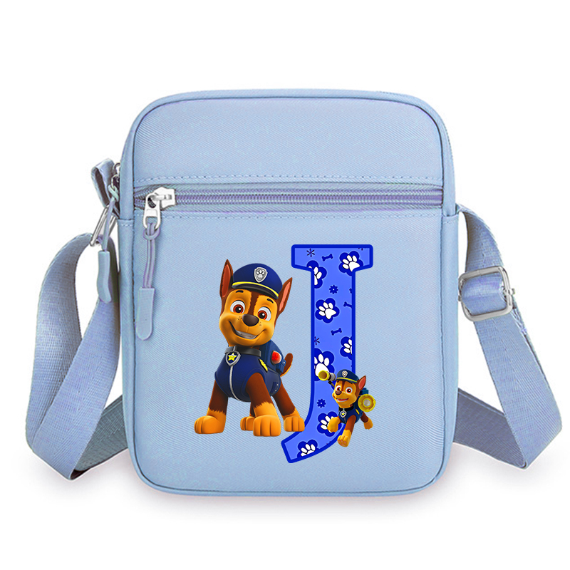 Paw Patrol Tek Omuz Çantaları  - Phone Accessories For Boys incelemesi ve fiyatı