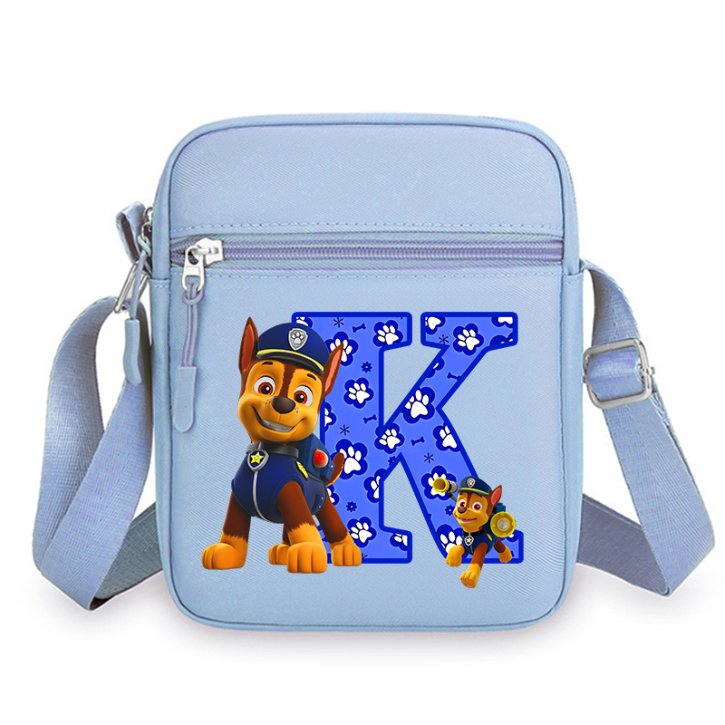 Paw Patrol Tek Omuz Çantaları  - Phone Accessories For Boys incelemesi ve fiyatı